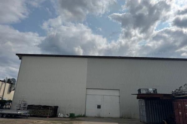 Prenájom nebytového priestoru 780 m², Wandlitz Prenájom nebytového priestoru 780 m², Wandlitz