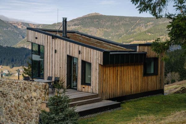 Prenájom rekreačného objektu, Pec pod Sněžkou Prenájom rekreačného objektu, Pec pod Sněžkou