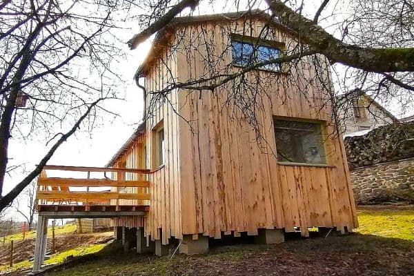 Prenájom rekreačného objektu, Chyšky - Kvašťov Prenájom rekreačného objektu, Chyšky - Kvašťov