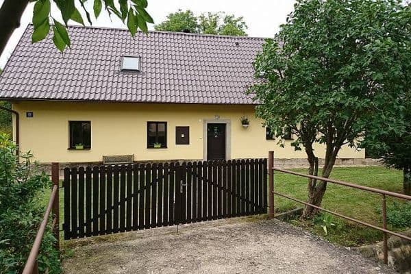 Prenájom rekreačného objektu, Hřibojedy - Hvězda Prenájom rekreačného objektu, Hřibojedy - Hvězda