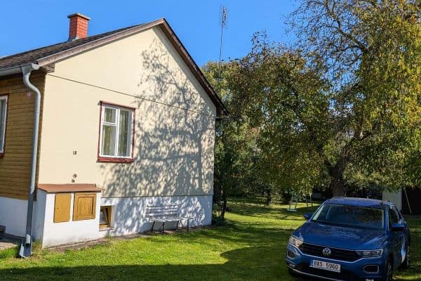 Prenájom rekreačného objektu, Poděbrady - Polabec Prenájom rekreačného objektu, Poděbrady - Polabec