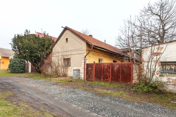 Predaj domu 100 m², pozemek 460 m², Pod Chaloupky, Predaj domu 100 m², pozemek 460 m², Pod Chaloupky,