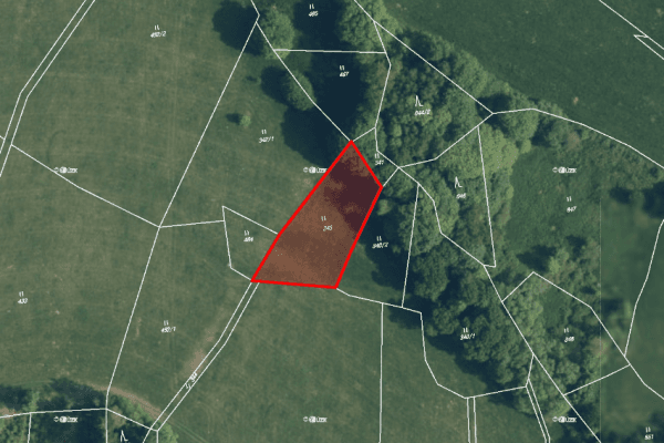 Predaj pozemku Predaj pozemku