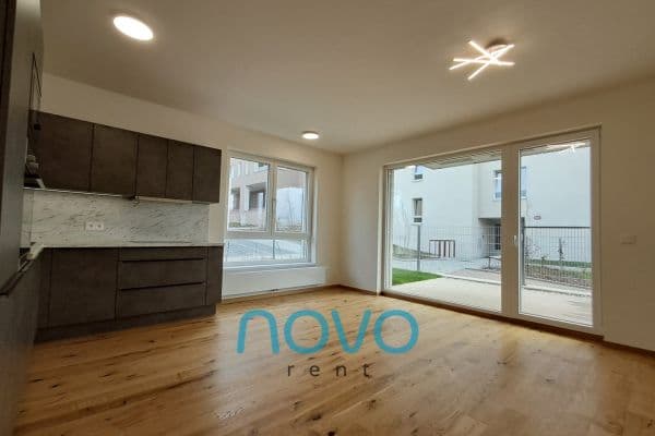 Prenájom bytu 2-izbový 49 m², Kolmanova, Praha Prenájom bytu 2-izbový 49 m², Kolmanova, Praha