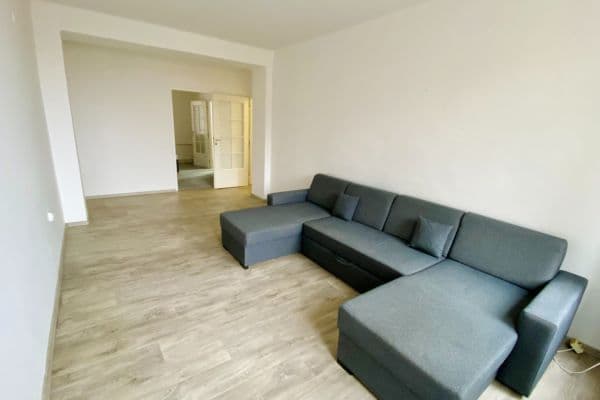 Prenájom bytu 2-izbový 52 m², Březohorská, Příbram Prenájom bytu 2-izbový 52 m², Březohorská, Příbram