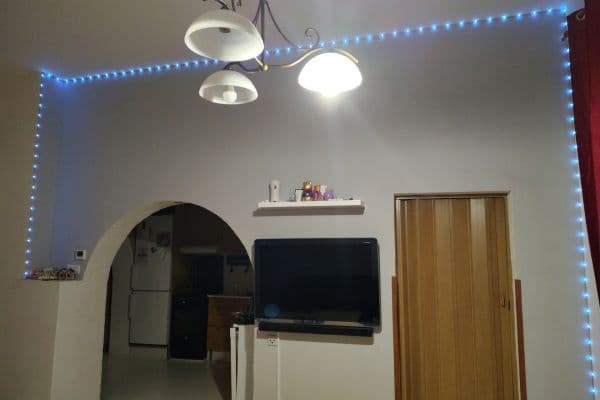 Prenájom bytu 2-izbový 42 m², náměstí Karla IV., Nejdek Prenájom bytu 2-izbový 42 m², náměstí Karla IV., Nejdek