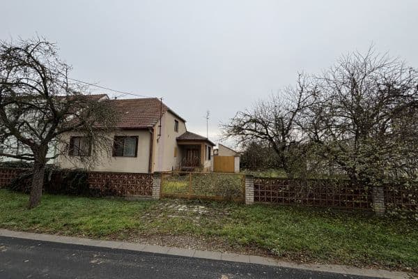 Predaj domu Predaj domu