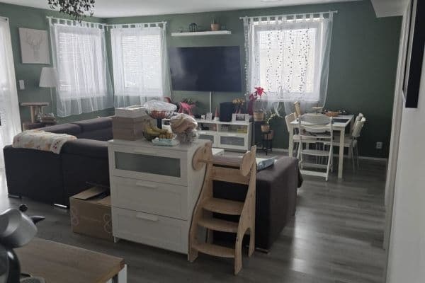 Predaj domu Predaj domu