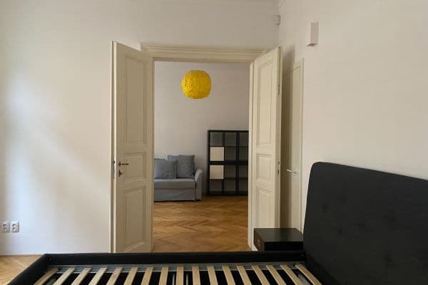 Predaj bytu 2-izbový 70 m², Lublaňská, Praha Predaj bytu 2-izbový 70 m², Lublaňská, Praha