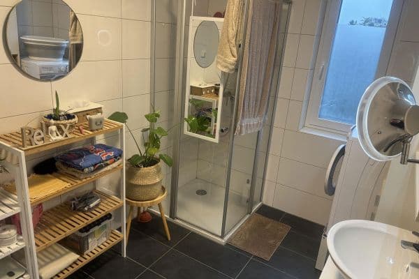 Prenájom bytu 2-izbový 49 m², Harmannsdorf Prenájom bytu 2-izbový 49 m², Harmannsdorf