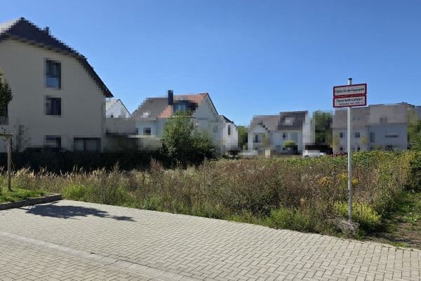 Predaj pozemku 232 m², Walter-Norrenbrock-Str. 4, Neu-Isenburg, Hesensko Predaj pozemku 232 m², Walter-Norrenbrock-Str. 4, Neu-Isenburg, Hesensko