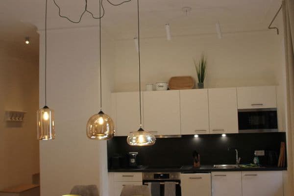 Prenájom bytu 2-izbový 53 m², Thomasius Straße 8, Berlin, Berlín Prenájom bytu 2-izbový 53 m², Thomasius Straße 8, Berlin, Berlín