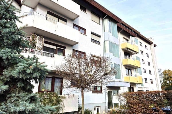 Predaj bytu 2-izbový 62 m², Konrad-Adenauer-Ring 12, Rüsselsheim Predaj bytu 2-izbový 62 m², Konrad-Adenauer-Ring 12, Rüsselsheim