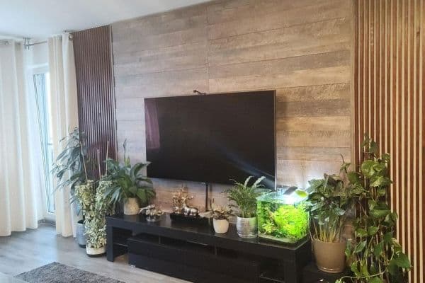 Prenájom bytu 2-izbový 60 m², Nürnberg, Bavorsko Prenájom bytu 2-izbový 60 m², Nürnberg, Bavorsko