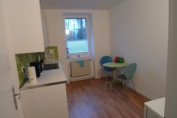 Prenájom kancelárie 72 m², Berlin, Berlín Prenájom kancelárie 72 m², Berlin, Berlín