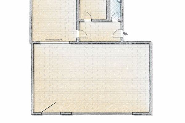 Prenájom kancelárie 55 m², Auf dem Kreuz 51, Augsburg, Bavorsko Prenájom kancelárie 55 m², Auf dem Kreuz 51, Augsburg, Bavorsko