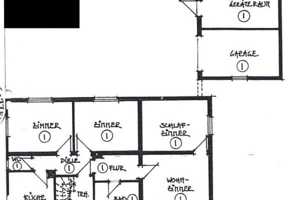 Predaj bytu 4-izbový 86 m², Offenau Predaj bytu 4-izbový 86 m², Offenau