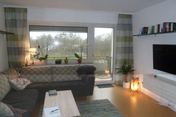 Prenájom bytu 3-izbový 80 m², Bonn Prenájom bytu 3-izbový 80 m², Bonn