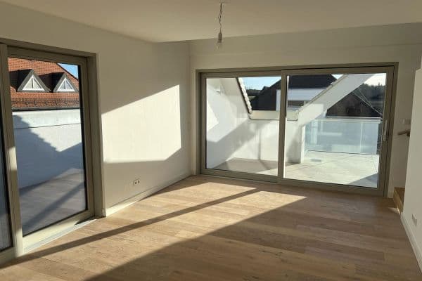 Predaj bytu 3-izbový 101 m², Krailling, Bavorsko Predaj bytu 3-izbový 101 m², Krailling, Bavorsko