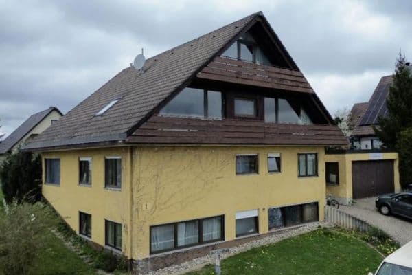 Predaj domu 270 m², pozemek 862 m², Auf Schalmen 1, Donaueschingen Predaj domu 270 m², pozemek 862 m², Auf Schalmen 1, Donaueschingen