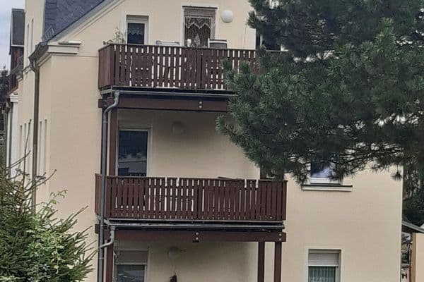 Prenájom bytu 4-izbový 82 m², Rödlitz Prenájom bytu 4-izbový 82 m², Rödlitz