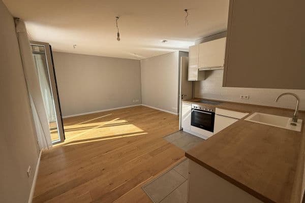 Predaj bytu 3-izbový 76 m², Susan-Sontag-Weg 7, Darmstadt, Hesensko Predaj bytu 3-izbový 76 m², Susan-Sontag-Weg 7, Darmstadt, Hesensko