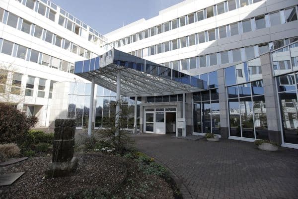 Prenájom kancelárie 14.285 m², Martin-Behaim Str. 20, Neu-Isenburg Prenájom kancelárie 14.285 m², Martin-Behaim Str. 20, Neu-Isenburg