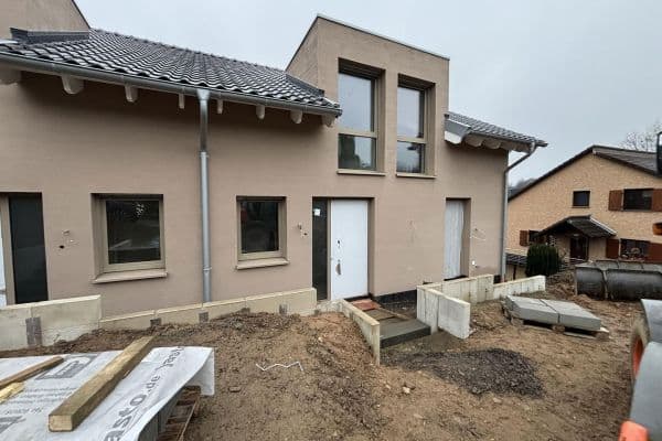 Predaj bytu 4-izbový 140 m², Neunkirchen-Seelscheid Predaj bytu 4-izbový 140 m², Neunkirchen-Seelscheid