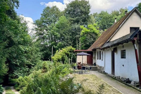 Prenájom rekreačného objektu, Bílá Voda, Olomoucký kraj Prenájom rekreačného objektu, Bílá Voda, Olomoucký kraj