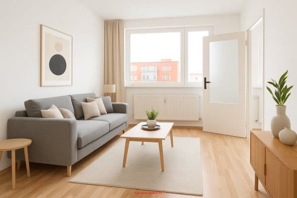 Prenájom bytu 1-izbový 35 m², Bruzovská, Prenájom bytu 1-izbový 35 m², Bruzovská,