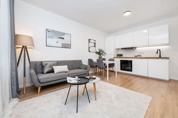 Predaj bytu 3-izbový 54 m², Zvánovická, Praha Predaj bytu 3-izbový 54 m², Zvánovická, Praha