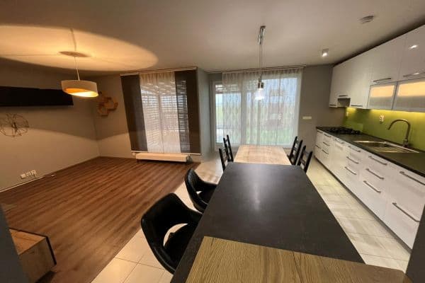 Prenájom domu 125 m², pozemek 300 m², Na Zámku, Nehvizdy Prenájom domu 125 m², pozemek 300 m², Na Zámku, Nehvizdy