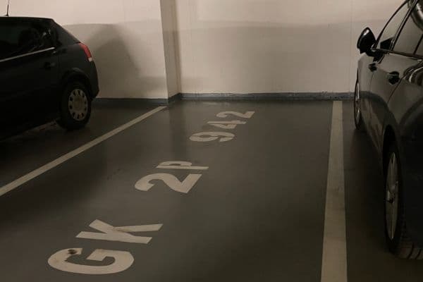 Prenájom garáže 14 m², Praha Prenájom garáže 14 m², Praha