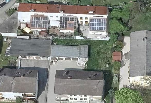 Predaj pozemku 1.100 m², Karlsfeld, Bavorsko Predaj pozemku 1.100 m², Karlsfeld, Bavorsko