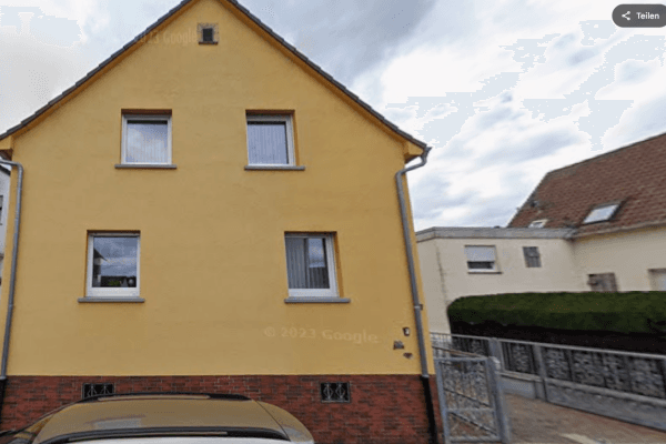Predaj domu 160 m², pozemek 665 m², Erzhausen Predaj domu 160 m², pozemek 665 m², Erzhausen
