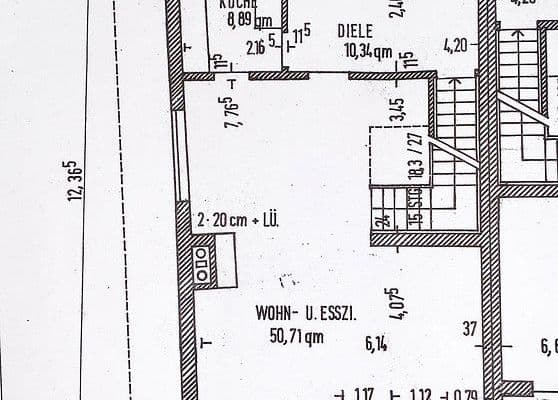 Predaj domu 245 m², pozemek 302 m², Ottobrunn, Bavorsko Predaj domu 245 m², pozemek 302 m², Ottobrunn, Bavorsko