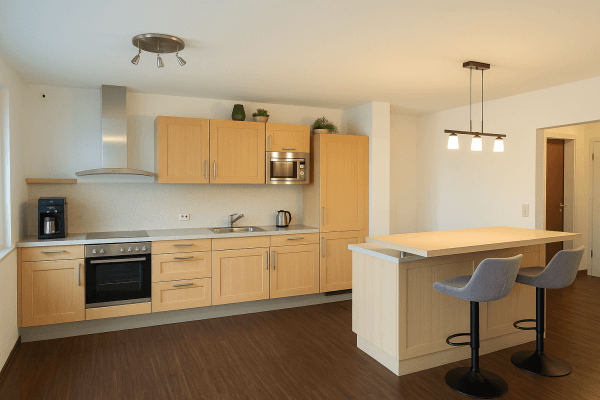 Prenájom bytu 4-izbový 103 m², Elisabethstraße 53, Krefeld Prenájom bytu 4-izbový 103 m², Elisabethstraße 53, Krefeld