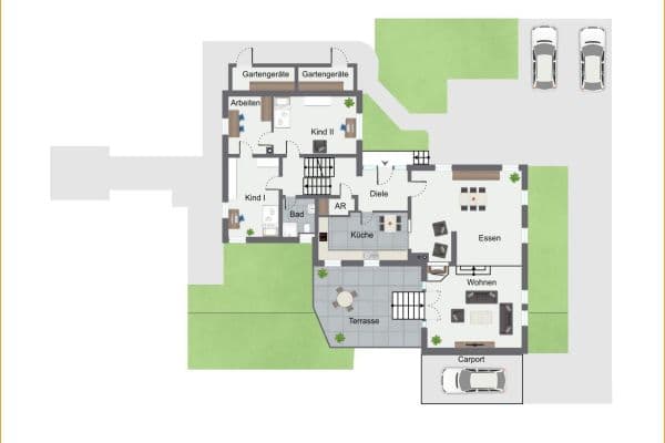 Predaj domu 250 m², pozemek 1.014 m², Wiehl Predaj domu 250 m², pozemek 1.014 m², Wiehl
