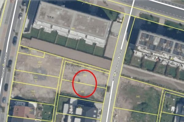 Predaj pozemku 481 m², Walter-Norrenbrock-Str. 2-4, Neu-Isenburg Predaj pozemku 481 m², Walter-Norrenbrock-Str. 2-4, Neu-Isenburg