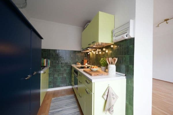 Prenájom bytu 3-izbový 64 m², Rudolfstraße 24, Aachen, Severné Porýnie - Westfálsko Prenájom bytu 3-izbový 64 m², Rudolfstraße 24, Aachen, Severné Porýnie - Westfálsko