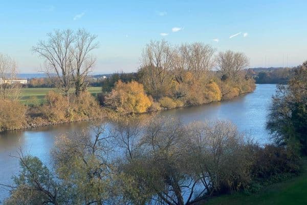 Prenájom bytu 2-izbový 85 m², Seligenstadt am Main Prenájom bytu 2-izbový 85 m², Seligenstadt am Main