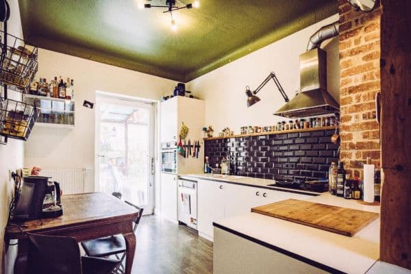 Predaj bytu 4-izbový 97 m², Wilhelmstraße 17/1, Heilbronn Predaj bytu 4-izbový 97 m², Wilhelmstraße 17/1, Heilbronn