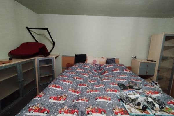 Prenájom bytu 1-izbový 24 m², Malátova, Kladno Prenájom bytu 1-izbový 24 m², Malátova, Kladno