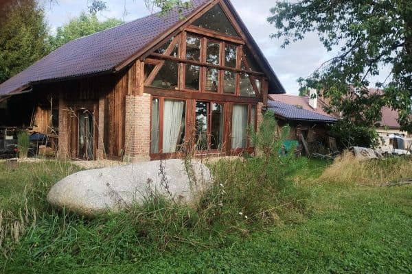 Prenájom rekreačného objektu, Lázně Bělohrad, Královéhradecký kraj Prenájom rekreačného objektu, Lázně Bělohrad, Královéhradecký kraj