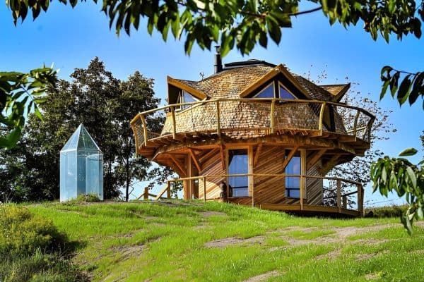 Prenájom rekreačného objektu, Lánov, Královéhradecký kraj Prenájom rekreačného objektu, Lánov, Královéhradecký kraj