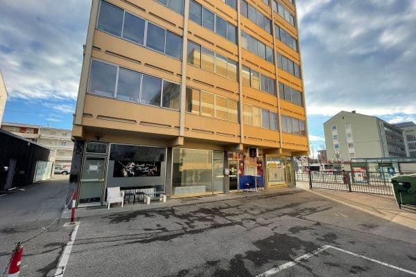 Prenájom kancelárie 28 m², Kaltenhoferstr. 2, Augsburg Prenájom kancelárie 28 m², Kaltenhoferstr. 2, Augsburg