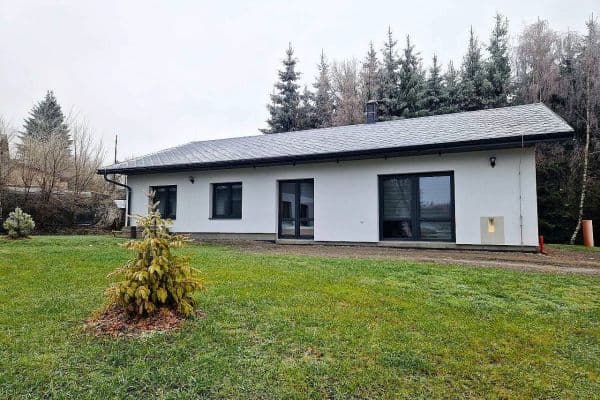 Prenájom rekreačného objektu, Červená Voda, Pardubický kraj Prenájom rekreačného objektu, Červená Voda, Pardubický kraj