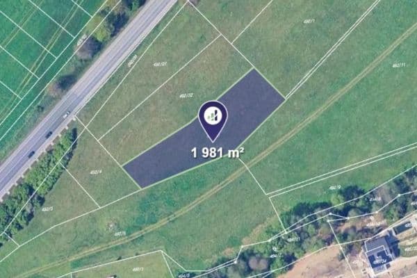 Predaj pozemku Predaj pozemku