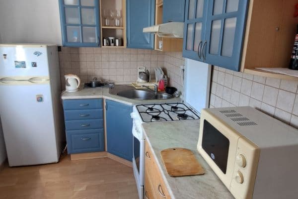 Predaj bytu 3-izbový 69 m², Študentská, Košice - mestská časť Sever, Košický kraj Predaj bytu 3-izbový 69 m², Študentská, Košice - mestská časť Sever, Košický kraj