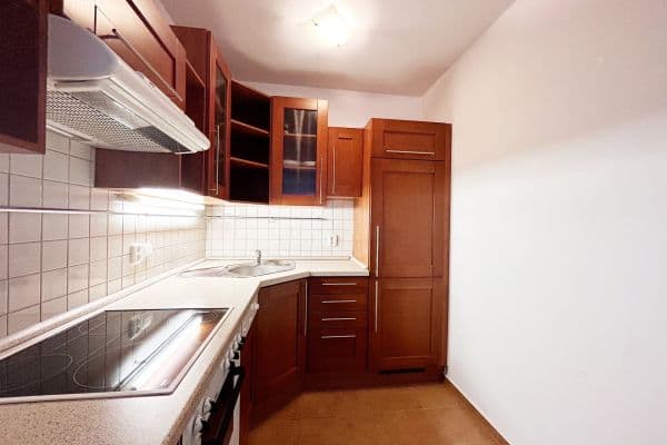 Prenájom bytu 2-izbový 44 m², Kettnerova, Prenájom bytu 2-izbový 44 m², Kettnerova,